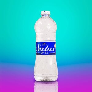 Agua Salus - Alcalina - el tunjo