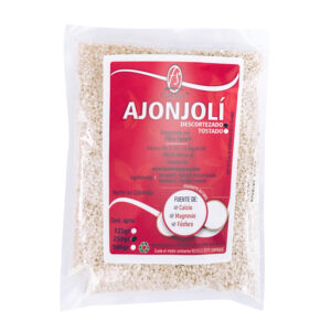 Ajonjolí - Fibra Sana
